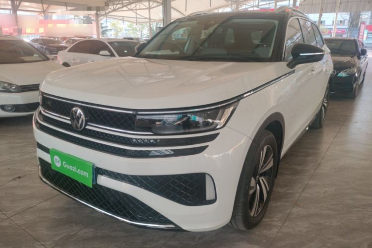 Used Volkswagen Tavendor 2024 380TSI All-Wheel Drive R-Line Cruise Edition