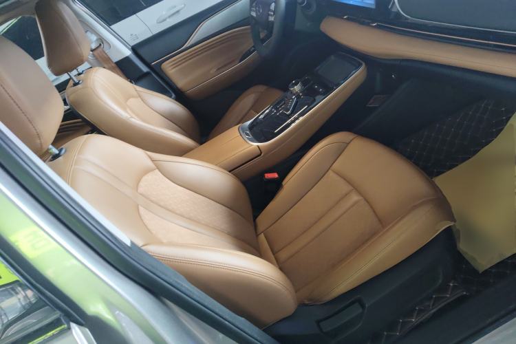 Used AION S 2022 Meizu 580