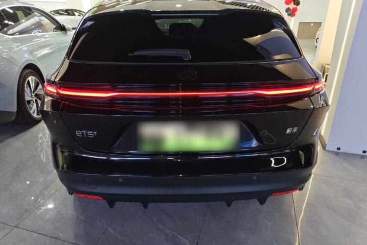 Used Nio ET5T 2024 75kWh Touring
