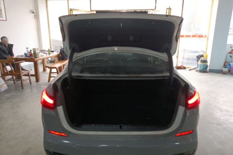 Used BMW 2 Series 2023 225i Four-Door Coupe M Sport Package
