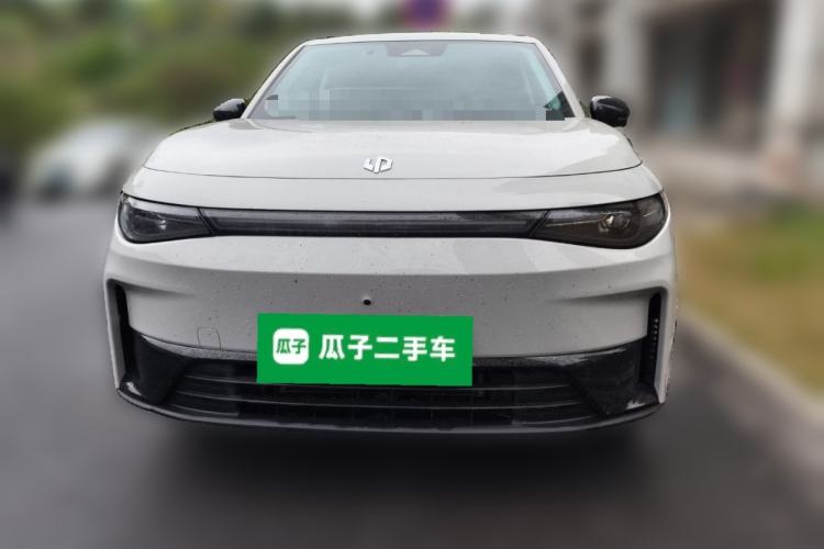 Used Leapmotor C10 2024 530 Comfort Edition
