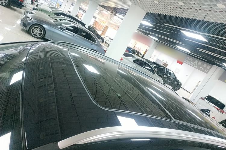 Used BMW X3 2022 Restyled xDrive25i M Sport Package