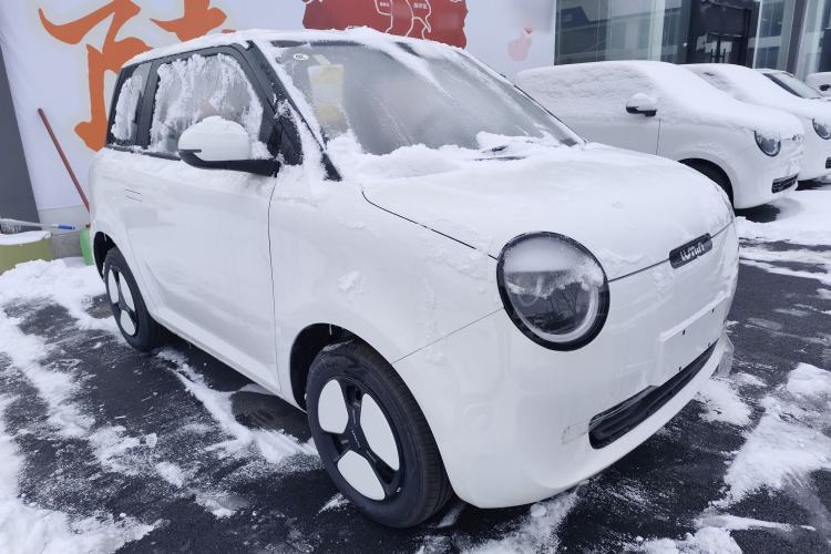Used  Lumin 2024 130km Qingyue Version

