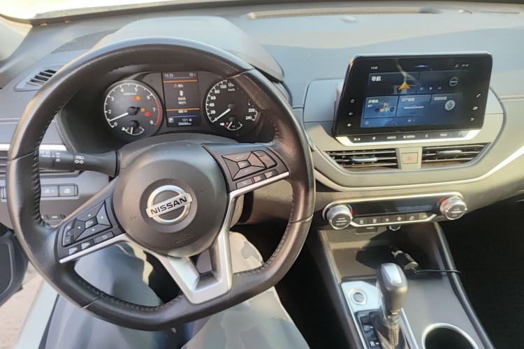 Used Nissan Teana 2020 2.0L XL Comfort Edition