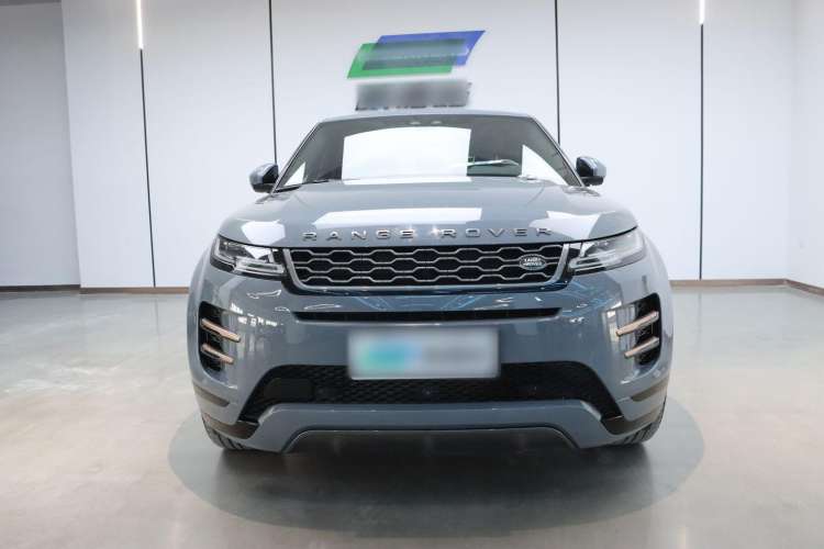 Used Land Rover Range Rover Evoque 2020 249 PS R-DYNAMIC SE Sport Technology Edition
