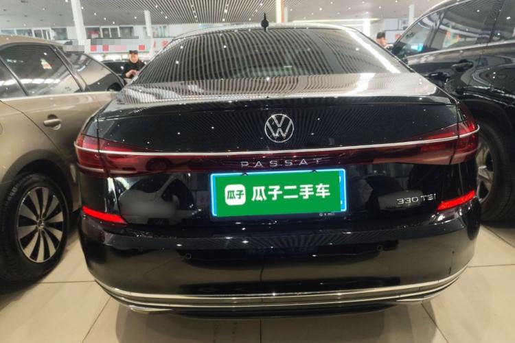 Used Volkswagen Passat 2022 330TSI Starry Elite Edition Custom Version