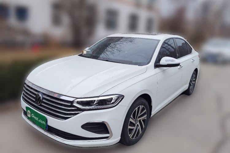 Used Volkswagen Lavida 2023 1.5L Automatic 5 Million Edition