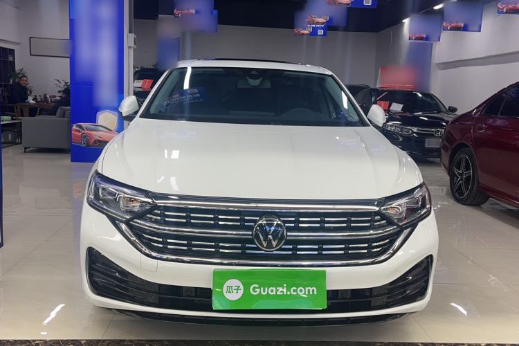 Used Volkswagen Sagitar 2024 300TSI DSG Excellence Edition
