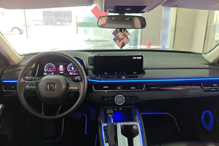 Used Honda Inspire 2023 260TURBO Elegant Edition
