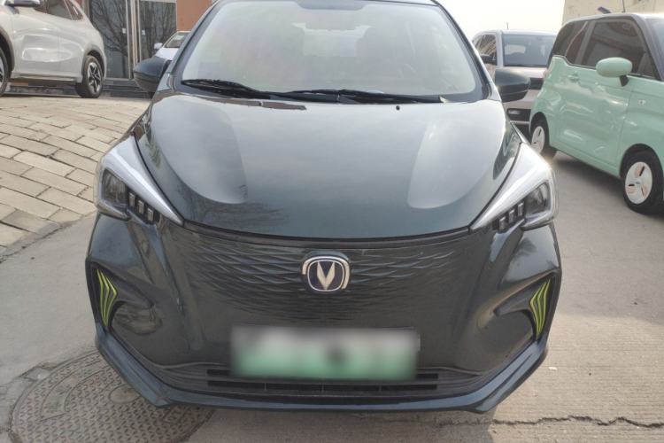 Used Oshan Benni E-Star 2020 Heart Edition Lithium Iron Phosphate (31.18 kWh)