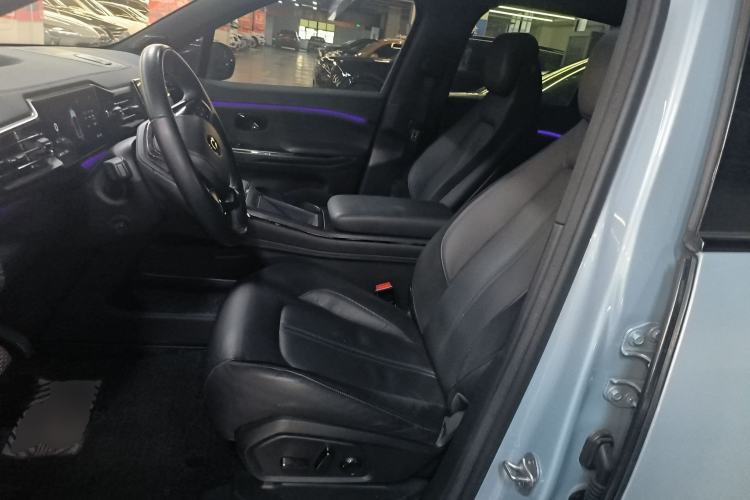 Used Nio ES6 2020 420 km Sport Edition