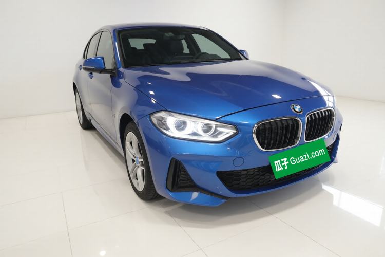 Used BMW 1 Series 2020 120i M Sport Package
