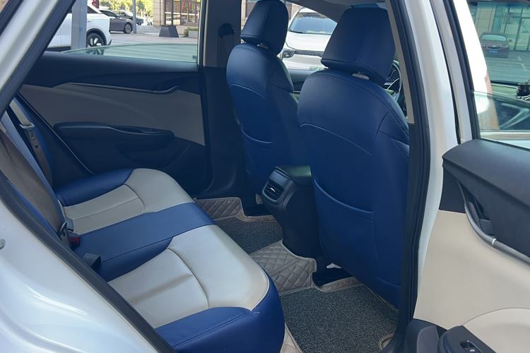 Used Buick GT 2018 15T Dual-Clutch Advanced Model China V Standard