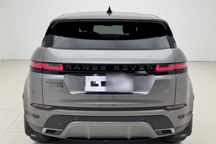 Used Land Rover Range Rover Evoque 2021 Range Rover Velar 249 PS R-Dynamic S Performance Edition
