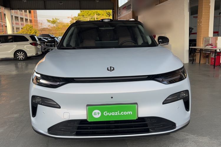 Used Leapmotor C11 2026 All-Electric 640 LiDAR Prestige Edition
