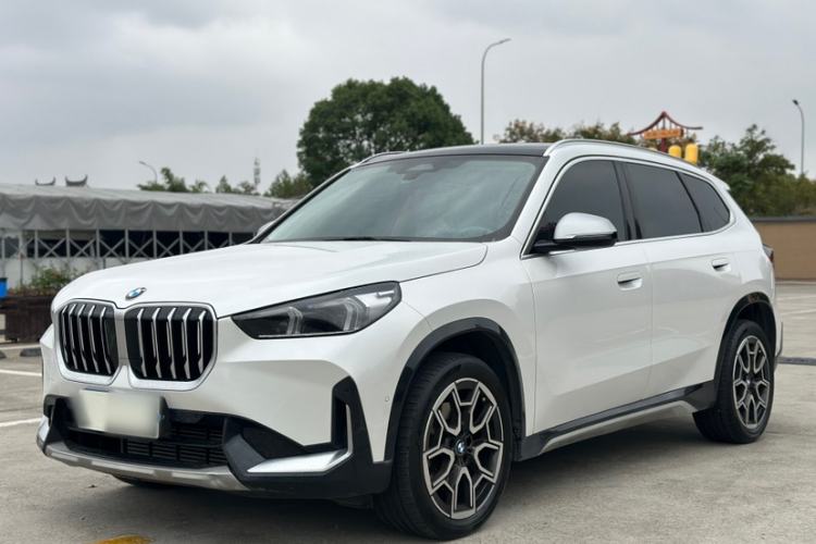 Used BMW X1 2023 sDrive25Li X Design Package
