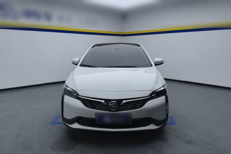 Used Buick Velite 6 2022 Plug-in Hybrid Connected Smart Model
