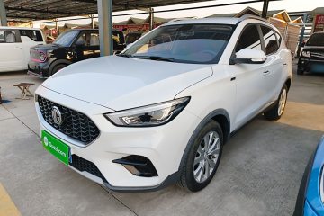 Used MG ZS 2020 180 DVVT Automatic UP