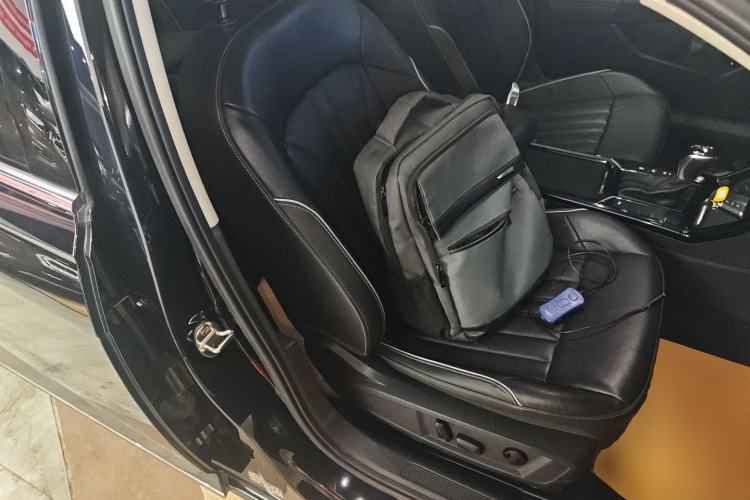 Used Volkswagen Passat 2022 330TSI Elite Edition