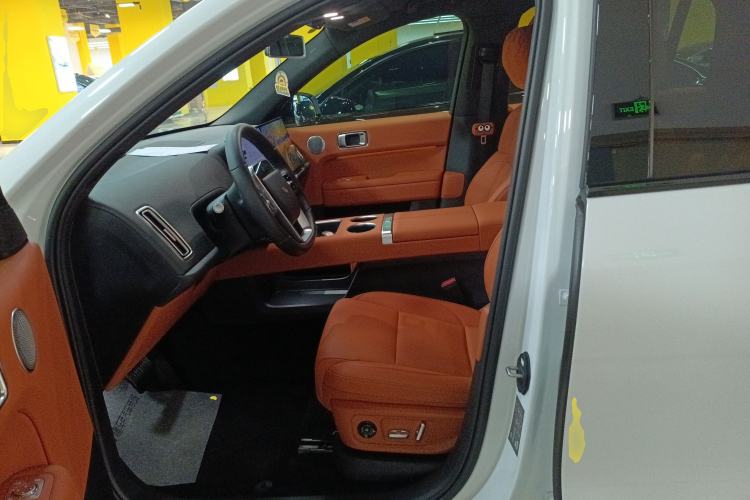 Used Li Auto L6 2024 Max
