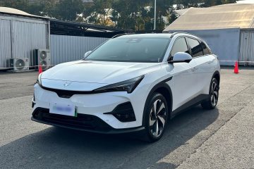 Used ARCFOX Alpha T5 2025 520 AIR