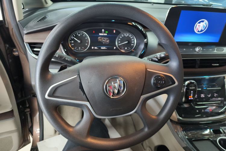 Used Buick GL8 2020 Land Cruiser Executive Class 652T Comfort Model
