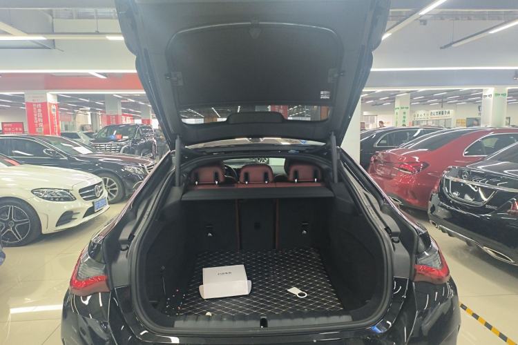 Used BMW 4 Series 2024 430i Gran Coupe M Sport Night Edition Package
