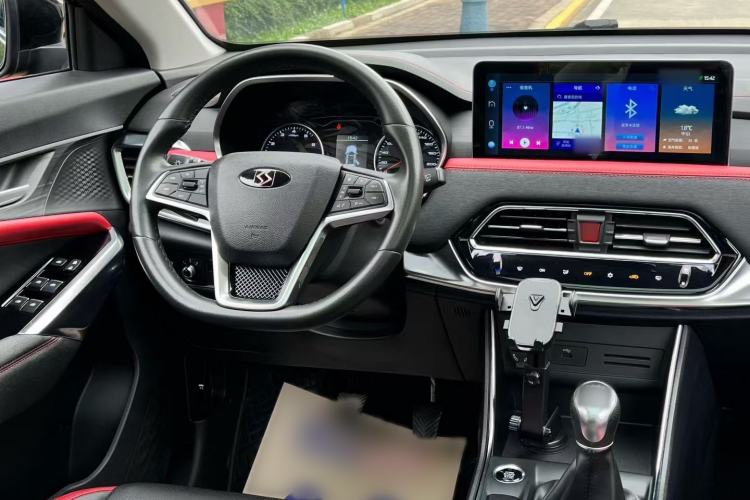 Used SOL X8 2021 300T Manual Panoramic Luxury Edition 5 Seats
