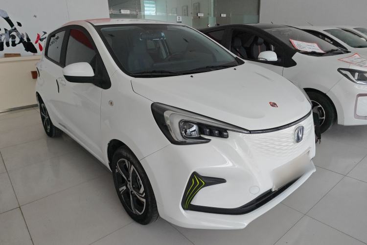 Used Oshan Benni E-Star 2020 Heart Edition Lithium Iron Phosphate (31.18 kWh)
