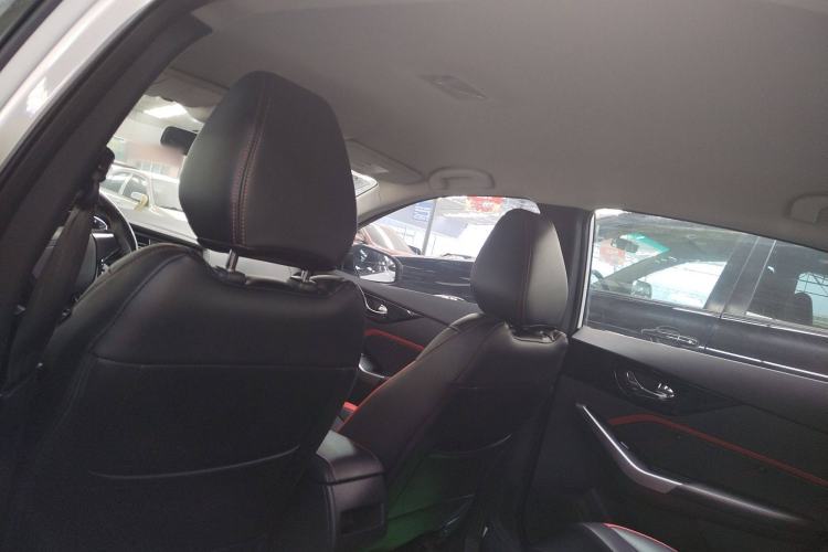 Used Venucia D60 2019 1.6L XE CVT Comfort Edition