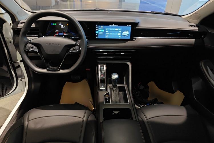 Used Roewe i5 2023 1.5L CVT Luxury Edition
