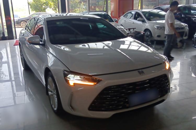 Used Buick Regal 2024 28T Luxury Edition
