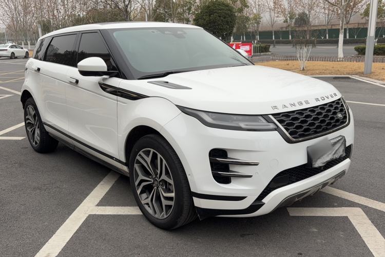 Used Land Rover Range Rover Evoque 2021 Range Rover L 249 PS R-Dynamic SE Luxury Edition