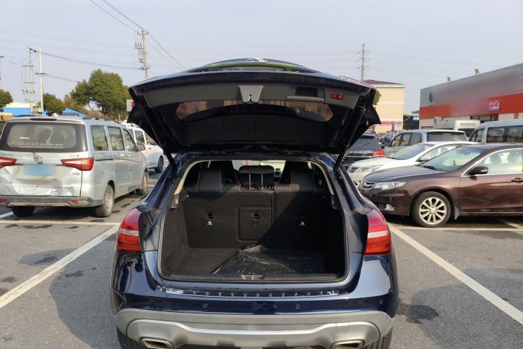 Used Mercedes-Benz GLA 2018 GLA 200 Sport Edition
