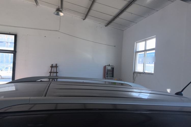 Used Kia Sportage R 2016 2.0L Automatic Two-Wheel Drive GL
