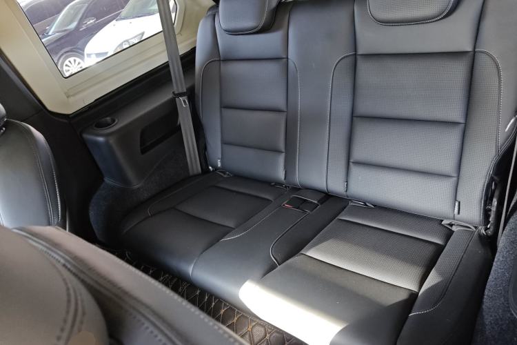 Used  BJ40 2020 2.0T Automatic Four-Wheel Drive Tribute Edition 2020 Xieke Version
