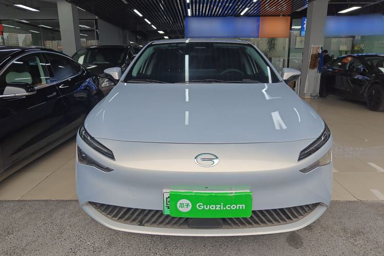 Used AION S MAX 2024 70 Star Edition
