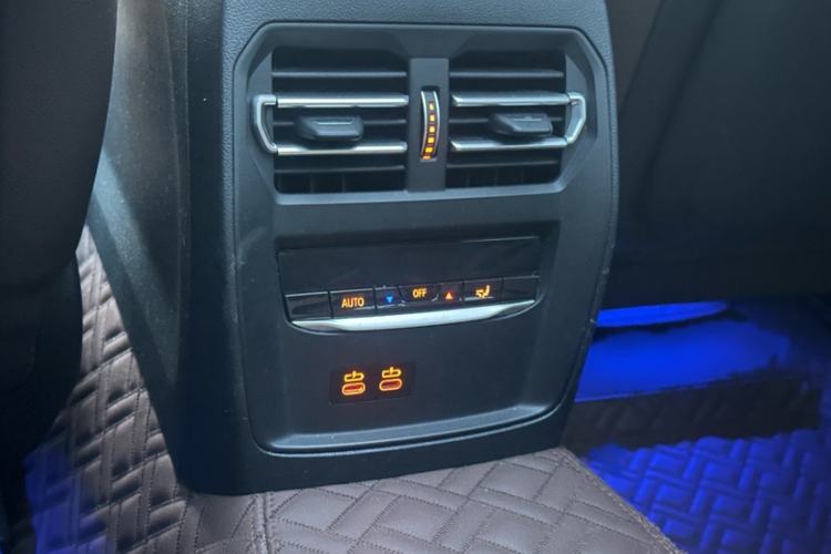 Used BMW 3 Series 2022 Updated 325Li M Sport Package