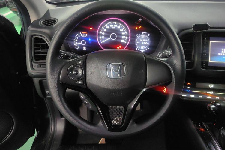 Used Honda Vezel 2019 220 TURBO CVT Luxury Edition China VI