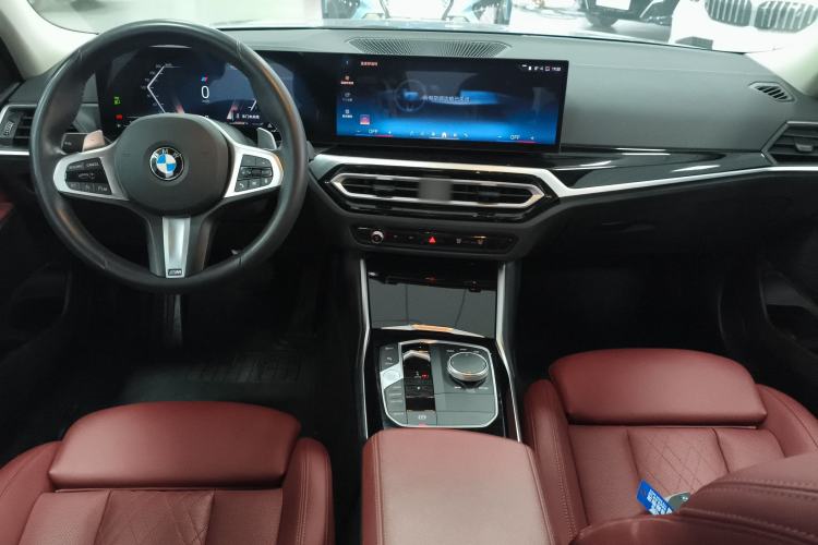 Used BMW 3 Series 2024 320i M Sport Package