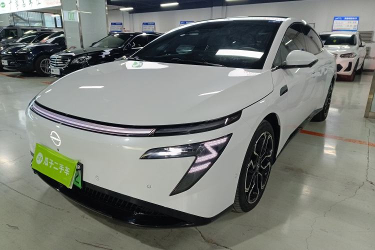 Used Nissan N7 2025 510 Max
