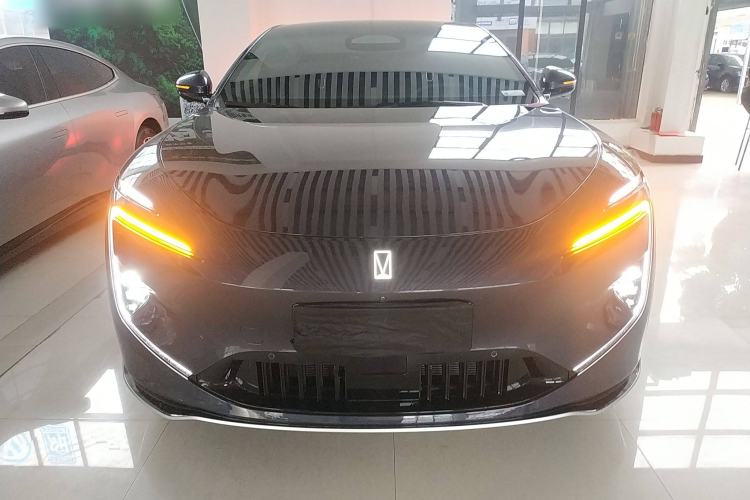 Used  12 2023 650 Three-Laser Four-Wheel Drive Performance Edition
