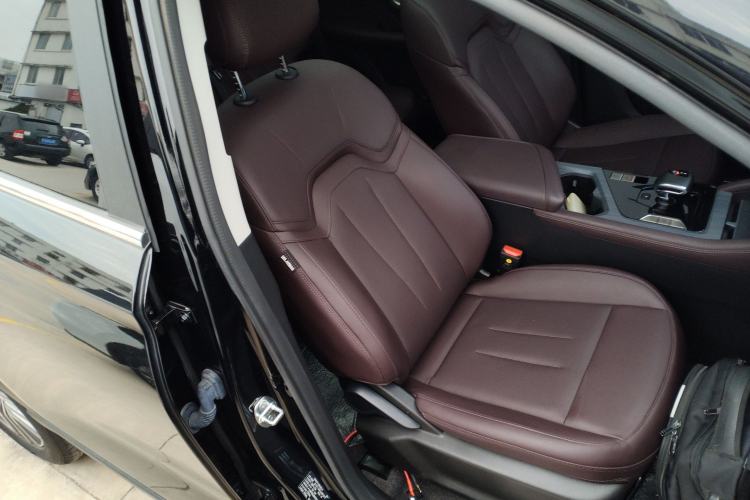 Used JETOUR X90 PLUS 2024 1.6TD DCT Villa 5-Seater