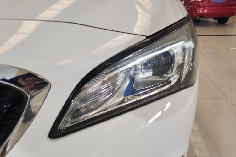 Used Buick Verano 2017 Sedan 15S Automatic Entry Model