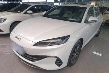 Used BYD Seal 06 New Energy 2024 DM-i 120KM Prestige Model