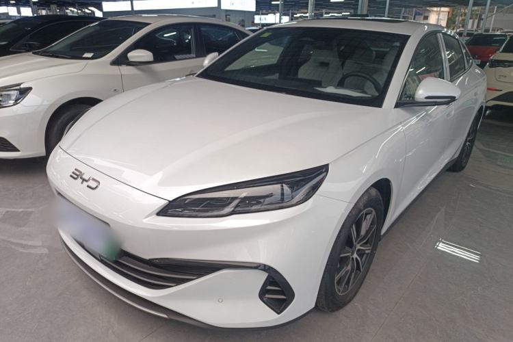 Used BYD Seal 06 New Energy 2024 DM-i 120KM Prestige Model