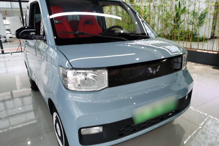 Used Wuling Hongguang MINIEV 2022 Enjoy Edition Lithium-Ion Battery
