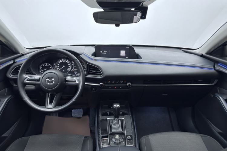 Used Mazda CX-30 2020 2.0L Automatic Zhiyue Trim
