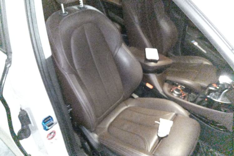 Used BMW X1 2016 sDrive18Li Luxury Model
