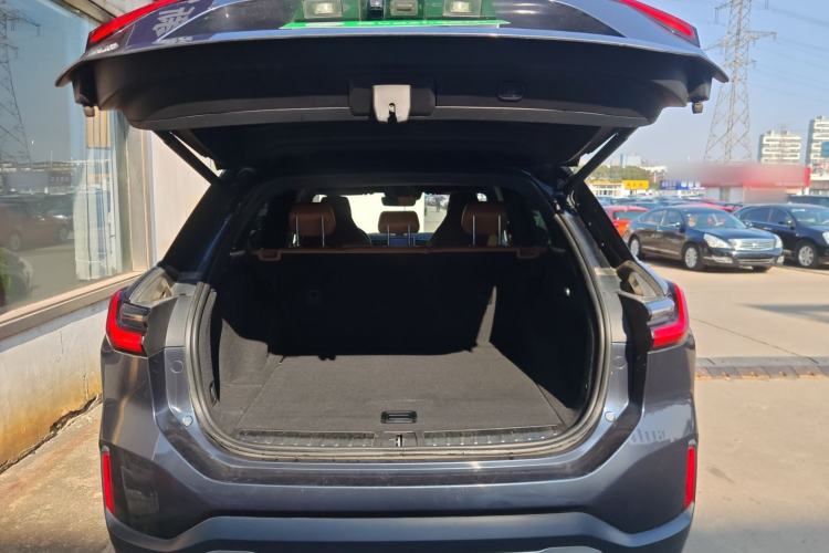 Used Nio ES6 2020 420 km Sport Edition